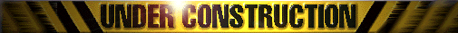 under construction banner